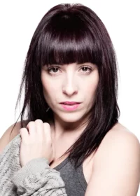 Foto de perfil de Alda Lozano