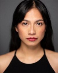 Foto de perfil de Alexandra Masangkay