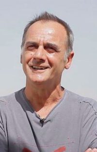 Foto de perfil de Alfonso Torregrosa
