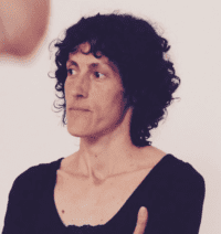 Foto de perfil de Amalia Fernández