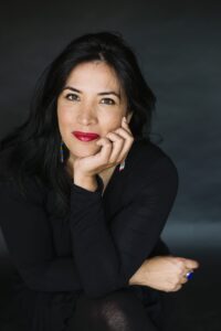 Foto de perfil de Amaranta Osorio