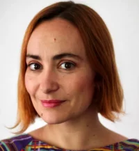 Foto de perfil de Arantxa Sanchís