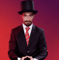 Foto de perfil de Ismael Martínez