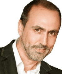 Foto de perfil de Alberto Negrín