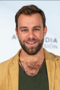 Foto de perfil de Carlos Serrano