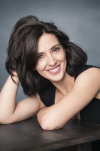 Foto de perfil de Carolina Lapausa