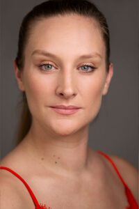 Foto de perfil de Cristina Arias