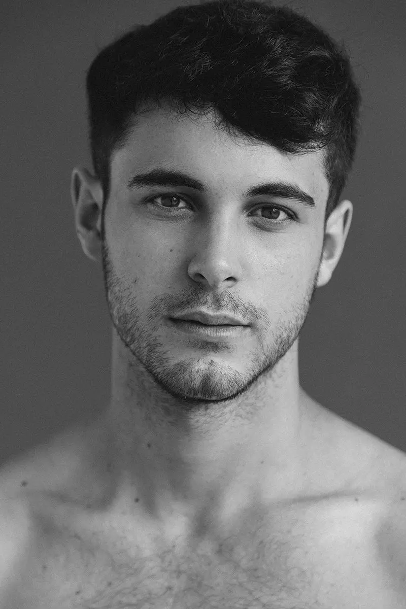 David Solans: entradas, biografía, fotos y noticias - Teatro Madrid