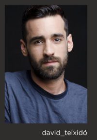 Foto de perfil de David Teixidó