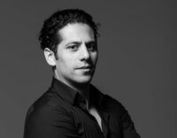 Foto de perfil de Germán Olvera