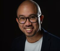 Foto de perfil de Laurence Aliganga