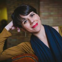 Foto de perfil de Leonor Leal