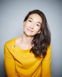Foto de perfil de Marta Gómez
