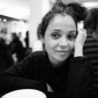 Foto de perfil de Olga Pericet