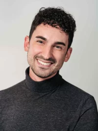 Foto de perfil de Óscar Bustos