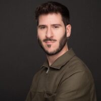 Foto de perfil de Pablo Gallego Boutou