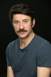 Foto de perfil de Pablo Vázquez