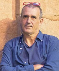 Foto de perfil de Patxo Telleria