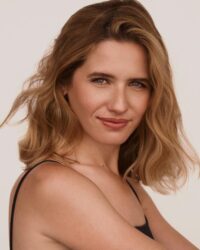 Foto de perfil de Paula Muñoz