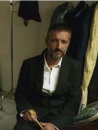 Foto de perfil de Pep Ramis