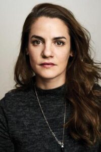 Foto de perfil de Pilar Gamboa