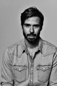 Foto de perfil de Álex Barahona