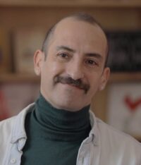 Foto de perfil de Ricardo Santana