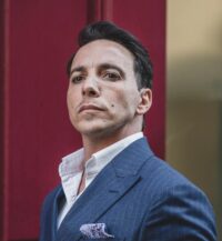 Foto de perfil de Santiago Ballerini