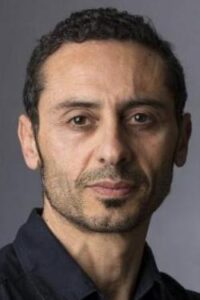 Foto de perfil de Abdelatif Hwidar