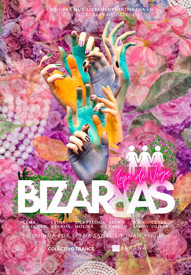 Bizarras