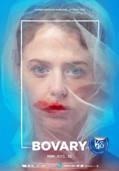 Carme Portaceli & Michael de Cock/KVS: Bovary