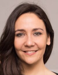 Foto de perfil de Carolina África