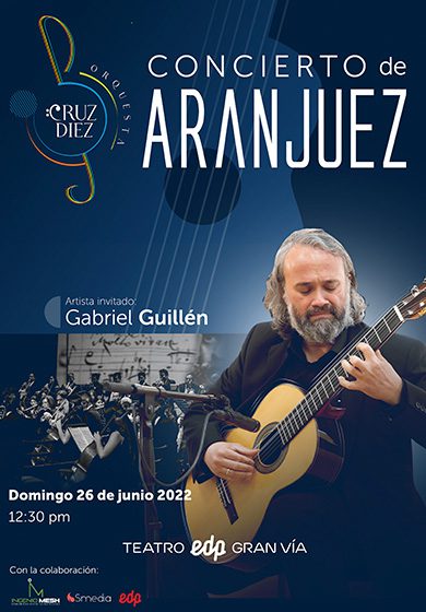 Concierto de Aranjuez