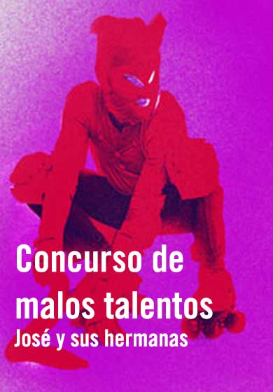 José y sus hermanas: Concurso de malos talentos