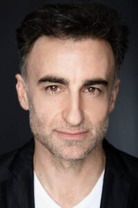 Foto de perfil de David Luque