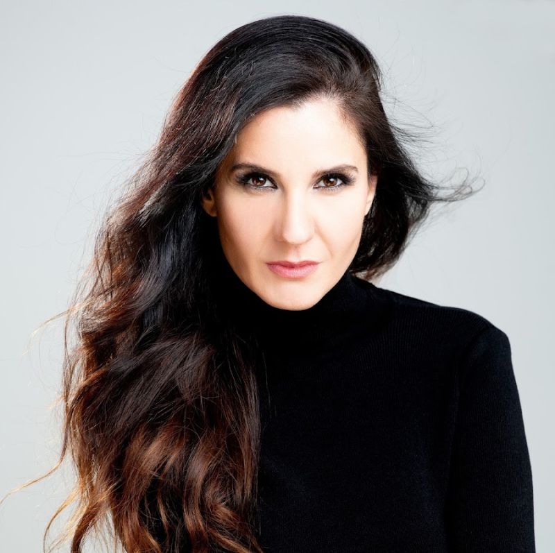 Diana Navarro: entradas, biografía, fotos y noticias - Teatro Madrid