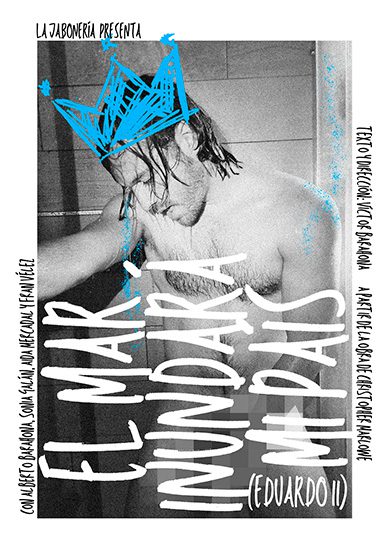 El mar inundará mi país