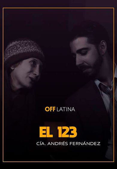 El 123