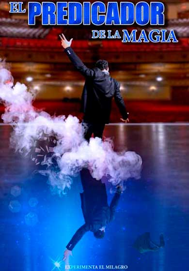 El predicador de la magia