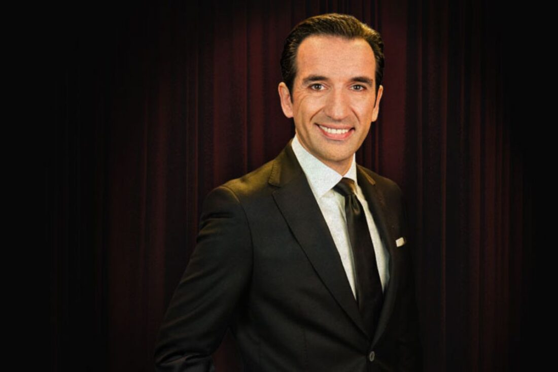 Miguel Lago: Lago