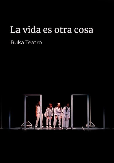La vida es otra cosa
