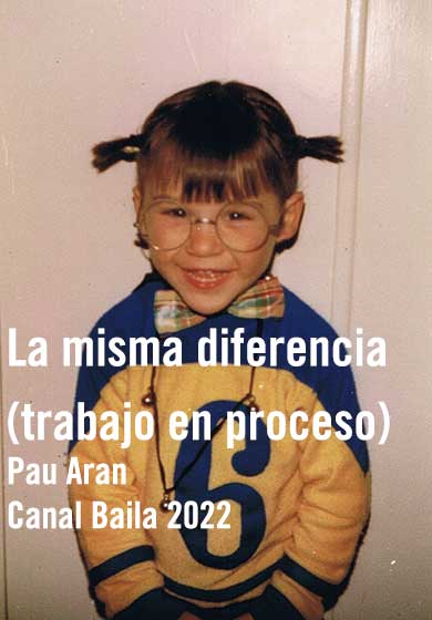 Canal Baila 2022: La misma diferencia