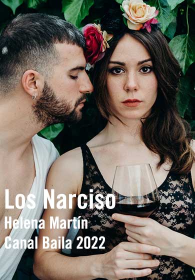 Canal Baila 2022: Los Narciso
