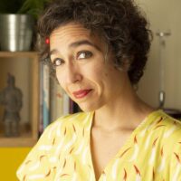 Foto de perfil de Lucía Miranda