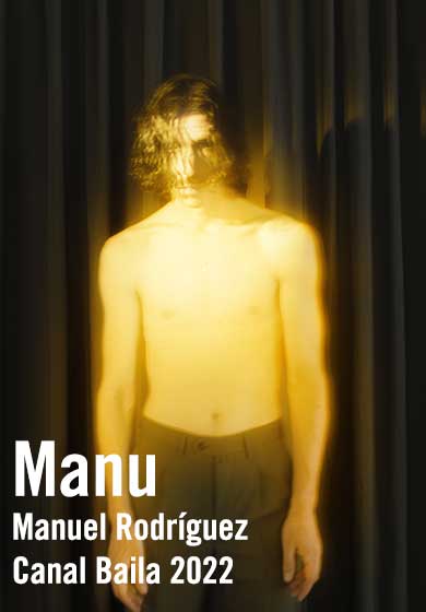 Canal Baila 2022: MANU