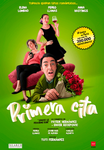 Primera cita