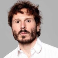 Foto de perfil de Rubén Ochandiano
