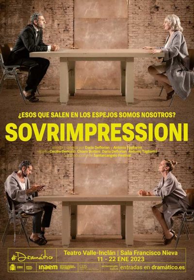 Sovrimpressioni