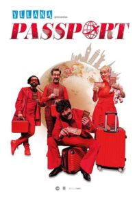 Yllana: Passport