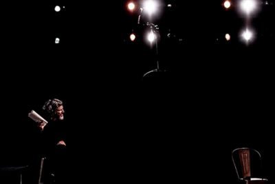 Imagen de 'Abismo' de Abel González Melo